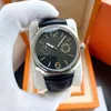 腕時計男性の時計316Lステンレス鋼の日本の機械的な動きのための自動特別な特別な13