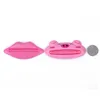 NOUVEAUDentifrice Squeezers Accessoire de bain Cartoon Dentifrices Nettoyant Squeezer Distributeur Rolling Holder Accessoires de salle de bain EWB7061