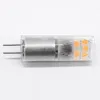 G4 LED Paysage Ampoule Bi-Pin LED Ampoule 35W Équivalent 350LM Bateau et RV Ampoule