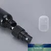 Bottiglie spray trasparenti per atomizzatore di profumo di plastica vuote da 30 ml, piccole, compongono il contenitore per campioni cosmetici 10 pezzi