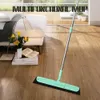 Eva Broom Non-Sticky Floor Wisser Telescopic Hand Push Sweeper SquEheegee Intrekbare Schraper Mop Dust Free Cleaning Foam