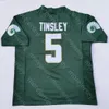 Custom Colorado State Football Jersey NCAA College Dante Wright Trey McBride Todd Centeio David Bailey Marcus McElroy Jr. Hill Kinsey Jr. Jackson EJ Scott Hubbard