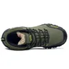 Menproof Dwaterproof Water Hiking Tactical Combat Army Boots New Antislip 야외 등반 신발 트레킹 Men3 UIPK1508591