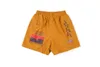 shorts de cacto