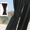 Araba Sunshade 1 ADET 2021 Parça Yan Pencere Cam Kapak Perde Auto Sun Gölge Blok SUV Arabalar Için Anti-Uv W1Q5