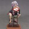 SkyTube Kano Ebisugawa Illustration par Piromizu 16 échelle PVC figurine jouets Anime Figure Sexy fille modèle jouets Statue cadeau Q075278108