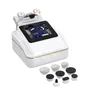 Haute fréquence portable RET CET RF Therapy Physio Diathermy Indiba Fat Perte Machine Machine Endiba Deep Beauté Système de soins corporels