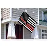 Powerstroke 3X5FT Flags Outdoor 150x90cm Banners 100D Polyester High Quality Vivid Color With Two Brass Grommets