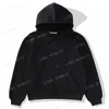 Designer Hooded Hoodies petit logo Survêtements Tech polaire Hommes Femmes Casual Rue Loisirs Mode Streetwear Pull A