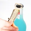 Creative Cowboy Boot Bottle opener Винтажный металлический штопор для западного дня рождения Bridal Wedding Favors и Party Gifts