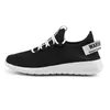 new arrival Outdoor Running Shoes Travel Leisure Lightweight Breathable Inside Fiess Mens Jogging Walk980