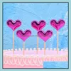 cupcake toppers for baby shower