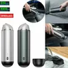 Baseus Car Vacuum Cleaner Portable Wireless Handheld Auto Vacuum Cleaner Robot for Car Interior & Home & Computer Cleaning New Arrive Car