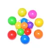 100pcs bola esportiva ao ar livre colorida piscina de água macia onda de onda de onda de bola bebês brinquedos engraçados ecofriendly estresse air ball6327531