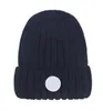 New France moda uomo designer cappelli cofano invernale berretto cappello di lana lavorato a maglia più berretto di velluto skullies maschera più spessa berretti con frange cappelli manv0