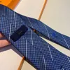 Luxe zijde heren strepen stropdas wijd nek stropdassen voor formele gelegenheid vergadering interviews jacquard bowties man pak jurk decors stof handgemaakte 8cm * 148 cm jongen vriend gift