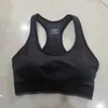 Wholesale Designer ladies yoga Outfits four seasons running sports fitness comfortable high elasticity no steel ring underwear vest