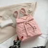 Luxuriöser Design-Rucksack im Lvs-Geldbörsen-Stil, rosa Sugao-Büchertasche, niedliche Mädchen-Schultertasche, PVC, für Reisen, Modedesigner, Umhängetasche mit Griff oben