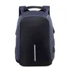 Backpack Bag mackpack estilo Bantanti Roubo Men Laptop Mulheres de grande capacidade Busines USB Charge College Student School ombro 220723