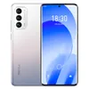 الأصلي meizu 18s 5 جرام الهاتف المحمول 12 جيجابايت رام 256 جيجابايت rom snapdragon 888 زائد octa core 64.0mp ai otg nfc android 6.2 "منحني كامل الشاشة بصمات الأصابع وجه الهاتف المحمول الذكية