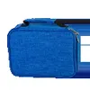 グレートバリュー防水スケッチペンシルケース大容量バッグ学生文房具用品用マルチカラーストレージボックス