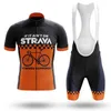 SPTGRVO LAIRSCHDAN 2021 SUMMER FUNGLIGA GRÖN CYCKLE KLÄNNINGAR UNIMENT CYKLING JERSEY MEN039S SET CYKLISTUTFIT BIKE WEAR QUICKD2120146