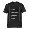 Men's T-Shirts Funny Computer Binary Code Programmer Developer Geek Tech Gift Unisex T-Shirt Cotton Casual Men T Shirt Women's Tee Shirts To
