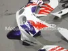 Ace Kits 100% ABS Fairing Motocicleta Feedings for Honda CBR250R MC22 1990 1991 1993 1997 1998 1997 1998 1998 Uma variedade de cor no.1450