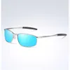 Sonnenbrille Clip über Nasenmänner und Frauen Vintage Hacker Empire Matrix UV4005494133