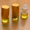 1 g / fles Chinese Kinam Kyara Olie 100% natuurlijke pure essentiële olie CO2 Ultra-lage temperatuur extractie Qinam Oudh Wierook