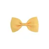 Modes 40 couleurs bébé enfants filles Barrettes Bowknot épingles à cheveux enfants pinces à cheveux pinces à cheveux arcs de cheveux accessoires de cheveux 8872372