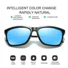 Sonnenbrille Joom Mens Gläser Frauen Vintage TAC-Objektiv UV400 Luftfahrtrahmen Sun Outdoor-Fahren für Zubehör
