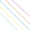LINE LINE 300M 4 СТРАНДИЯ Плетеные Рыболовные линии Многофиламент PE Диаметр 0,14-0,5 мм