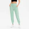 Loose Sports Pants Women's Running Training Yoga Joggers Pocket Leisure Quick Drying Fitness Leggings Workout Gym Clothes