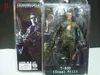 Shiipping The Terminator 4 pz 7 pollici 18 cm 4 stile NECA The Terminator 2 Action Figure ENDOSKELETON Figura giocattolo C0220260r9010137