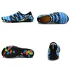 Quick-Drying Summer Water Shoes Unisex Seaside Beach Sock Barefoot Sneakers Men Swimming Upstream Sports Diving Aqua Shoes Women X0728