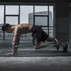 Kas Eğitmen Yoga Çekin Askısı Kemer Lateks Elastik Germe Bant Döngü Pilates Spor Salonu Spor Egzersiz Direnç Bantları H1026