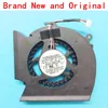 New laptop CPU cooling fan Cooler Notebook Fit SAMSUNG P530 R523 R525 R528 R530 R538 R540 R580 RV508 RV510 Laptops Fans