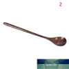 Natural Wood Spoon Fork Bamboo Kitchen Cooking Dining Soup Tea Honey Coffee Utensil Tools Cutlery For Kitchen Mixing Tableware Factory price expert design Quality