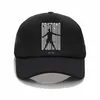 Fashion Hat CR7 Ronaldo Stampa Baseball Cap Men Women Caps Summer Hip Hop Cappellini Beach Visor Hat5007712