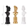 36 cm in resina statua della dea greca statue nordica venus avatar figurina soggiorno decorazione per casa scultura ritratto creativo regali 8352681