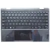 Nuovo Originale Palmrest Copertura Della Tastiera Touchpad Per Lenovo Windows 300E 2nd Gen 81M9 5CB0T45054