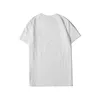 Mens Women Designers T Shirt Fashion Men s Casual Clothing Street Designer Shorts Hylsa kläder Tshirts M-XXL D111922