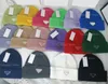 2022 럭셔리 니트 모자 디자이너 Beanie Cap Mens Fitted Hats Unisex Cashmere 편지 캐주얼 두개골 모자 야외 패션 고품질 15 색상
