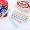 Clip per sigillare sacchetti di plastica per alimenti in 3 colori Alimenti freschi Sacchetti per sacchetti Clip Sacchetti per conservare il tè a prova d'umidità Clip di latte e snack