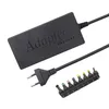 Transformator LED DC 12V / 15V / 16V / 18V / 19V / 20V / 24 V 4.5A 96W Laptop AC Universal Power Adapter Ładowarka do Asus Dell Lenovo Sony Toshiba Laptopy