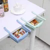 Storage Bottles Jars Kitchen Fridge Organizer Adjustable Refrigerator Rack zer Shelf Holder Pullout Drawer37459187813075