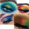 Caméléon fard à paupières métallique brillant fard à paupières Palette pomme de terre poudre Pigment professionnel yeux maquillage fête cosmétique 3183738