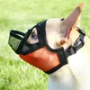 hund anti bite mask