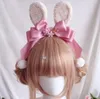 cinta de oreja de conejo